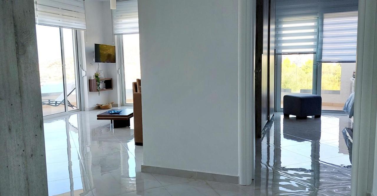 Cirasola Home - White Residence 1 Sarandë Exterior foto