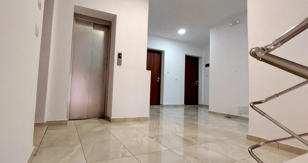 Cirasola Home - White Residence 1 Sarandë Exterior foto